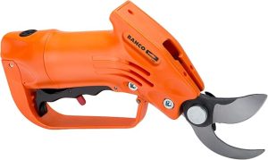 Bahco Pneumatic Secateur Tool