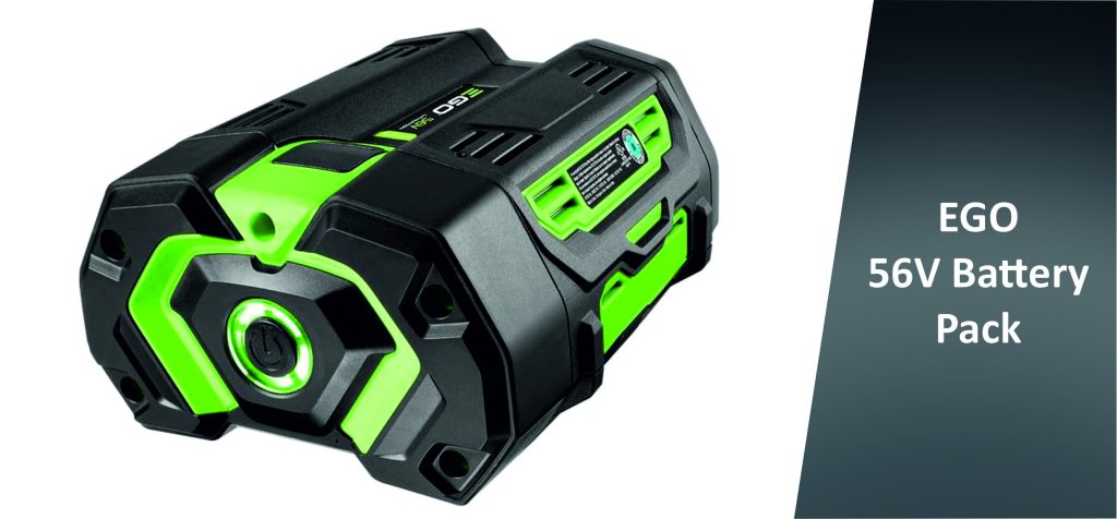 EGO 56V Battery Pack