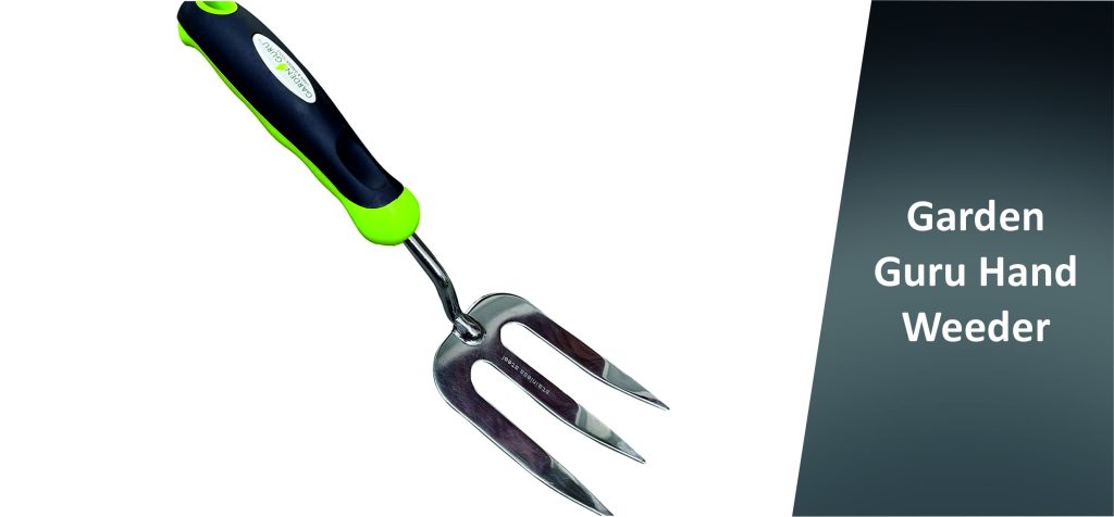 Garden Guru Hand Weeder