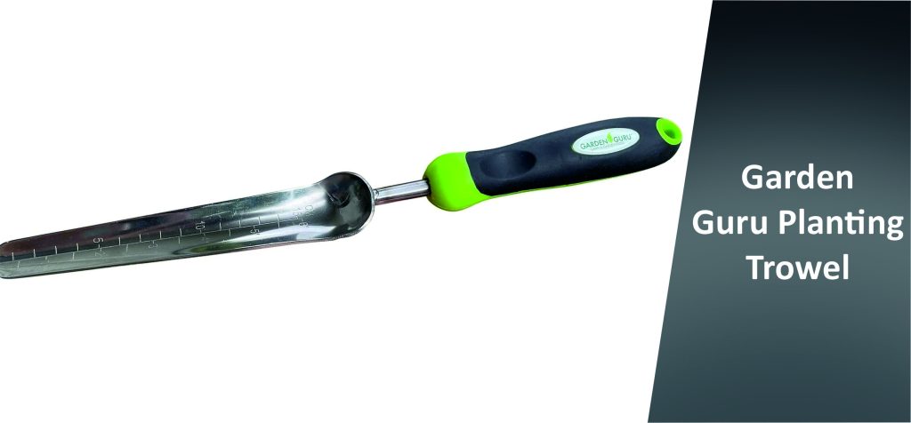 Garden Guru Planting Trowel