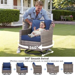 all weather outdoor furniture