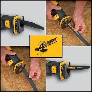 compact cutting saw cordless