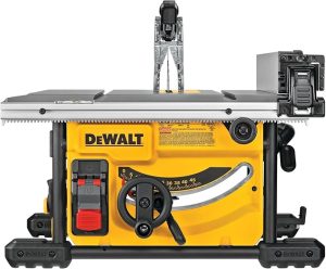 construction table saw tool