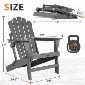 cup holder outdoor chairs