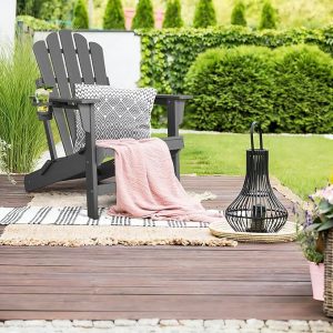 fire pit patio chairs