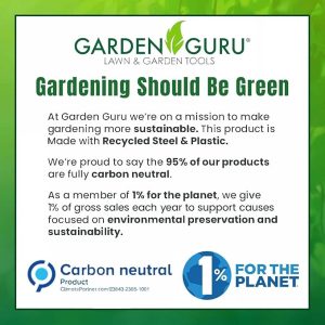 garden weed remover tool