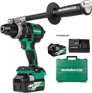 heavy duty drill machine