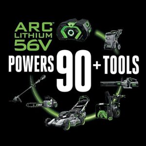 long lasting power battery