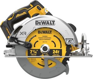 portable circular saw tool