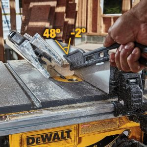 small table saw machine