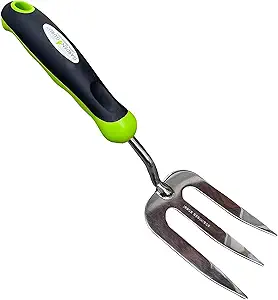 stainless steel weeding tool