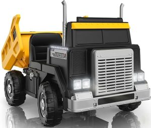 4WD Ride On Truck