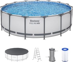 Above Ground Pool