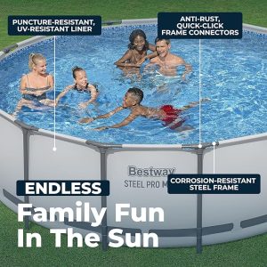 Bestway Pool Set