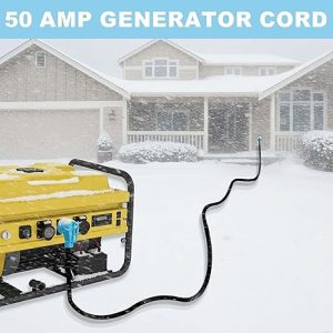 CircleCord Generator RV Cord
