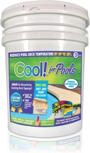Concrete Deck Coating
