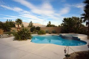 Cool Decking Pool Paint