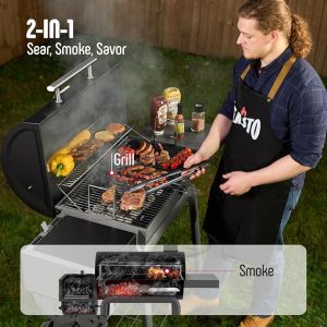 Edge Trimmer Mower
