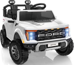 Two Seater Kids Car