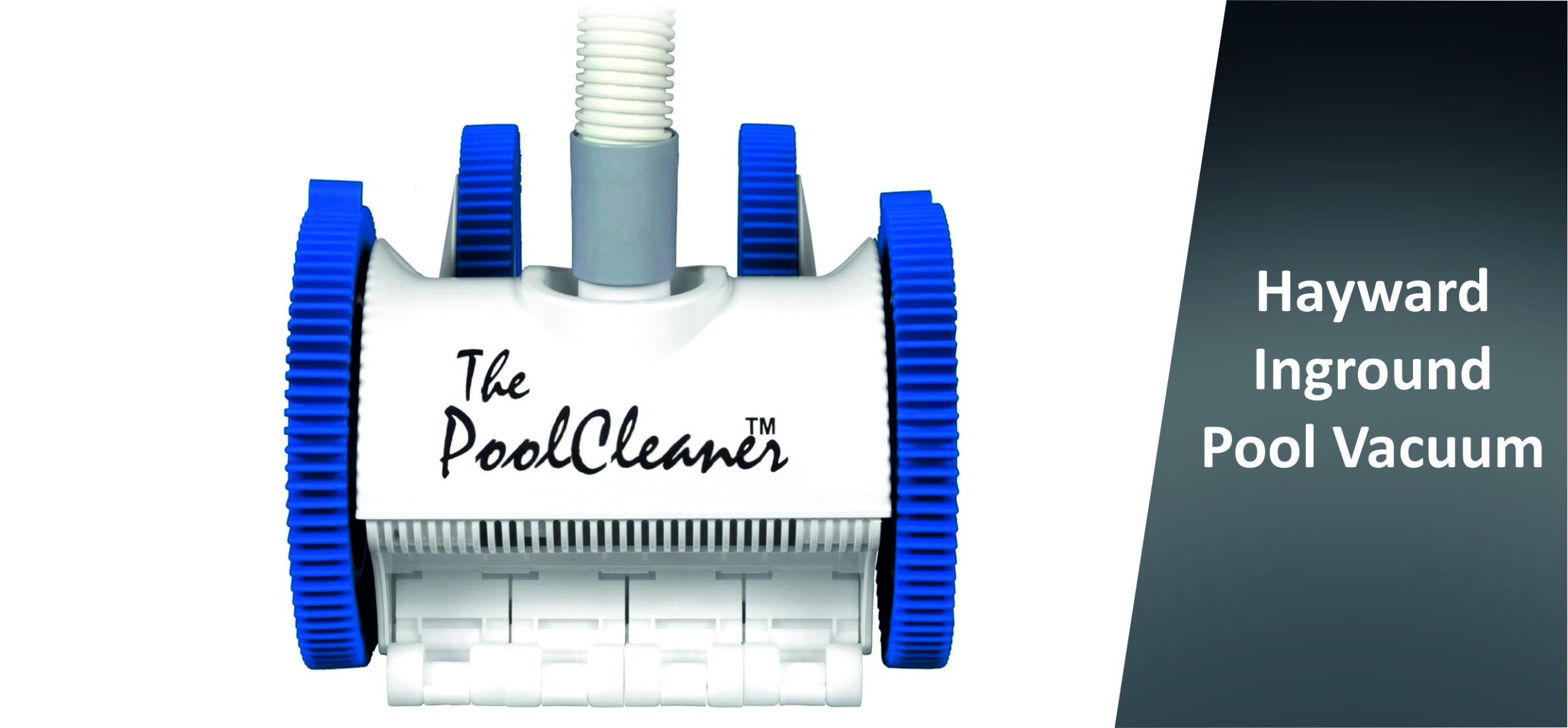 Hayward Inground Pool Vacuum
