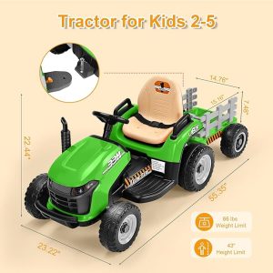 Kids Electric Car