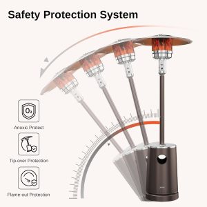 Outdoor Patio Heater