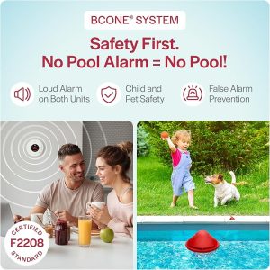 Pool Safety Device