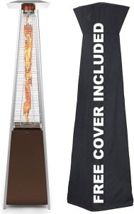 Portable Patio Heater