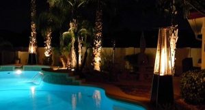 Propane Patio Heater