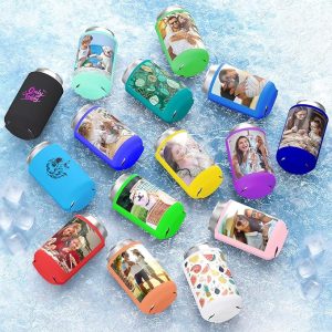 bulk can cooler sleeves