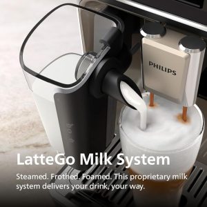 one touch coffee machine
