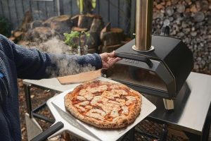 16 inch pizza oven