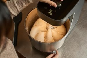 bread dough mixer