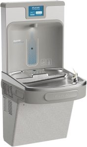 commercial hydration station