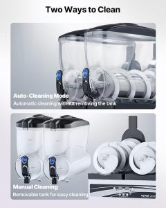 frozen beverage maker