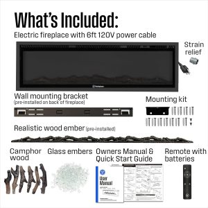 indoor electric heater