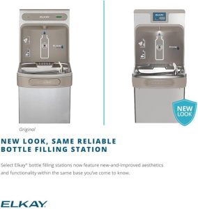 indoor water dispenser