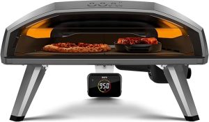 outdoor cooking oven