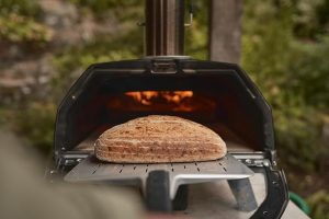 outdoor pizza maker