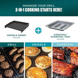 propane patio grill