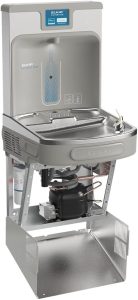 refrigerated water cooler
