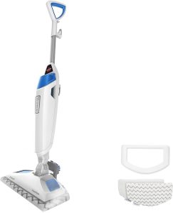 BISSELL 1940A steam cleaner