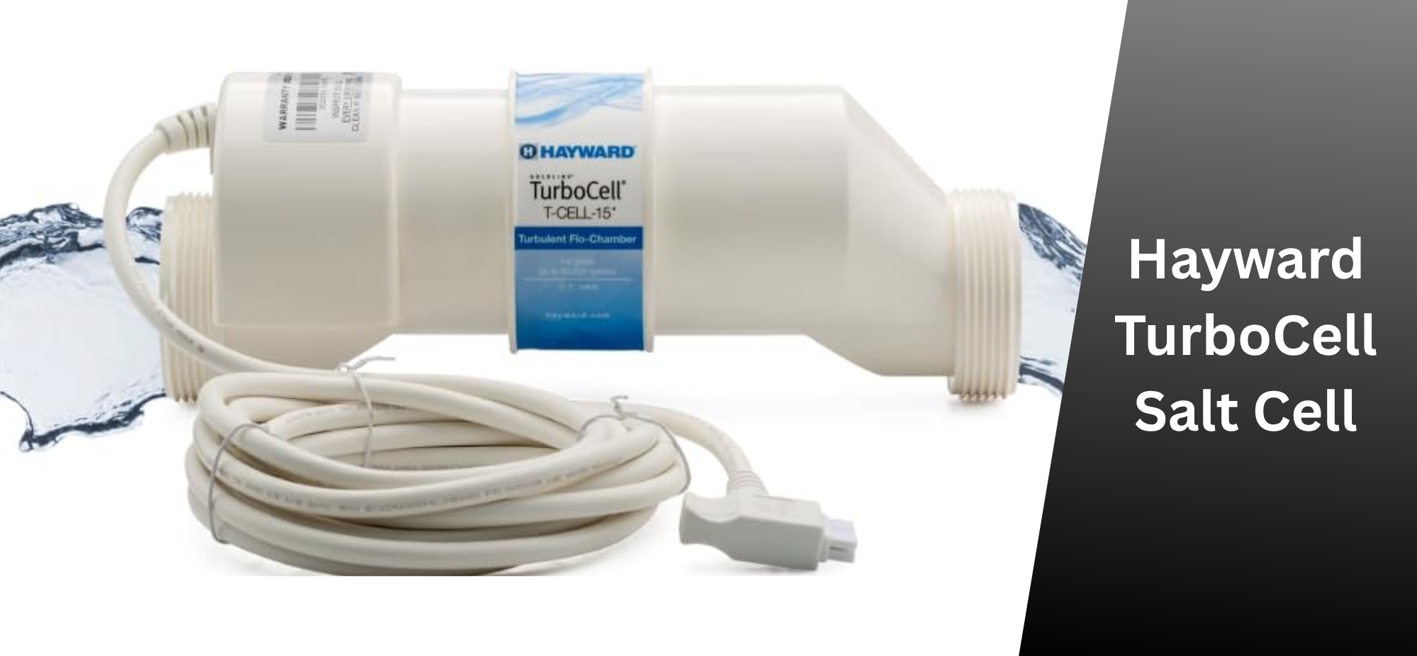 Hayward TurboCell Salt Cell