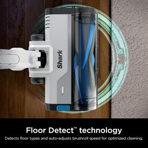 MultiFLEX cordless vacuum cleaner