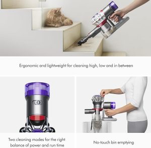 boat upholstery vacuum cleaner