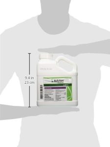 fire ant bait shaker