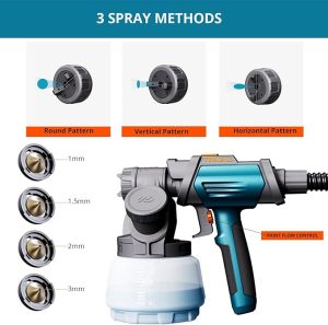 furniture paint sprayer