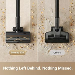 multi surface stick vacuum
