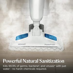 owerFresh hard floor cleaner