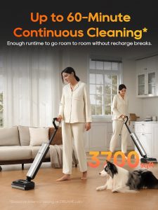 pet hair vacuum cleaner